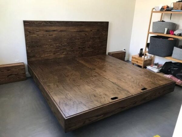 PALLET FURNITURE