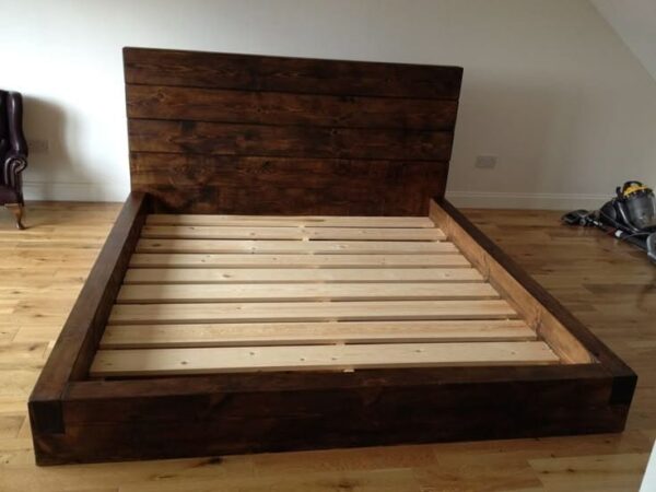 soso bed
