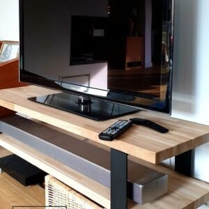 tv stand with drawers