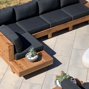 patio furniture