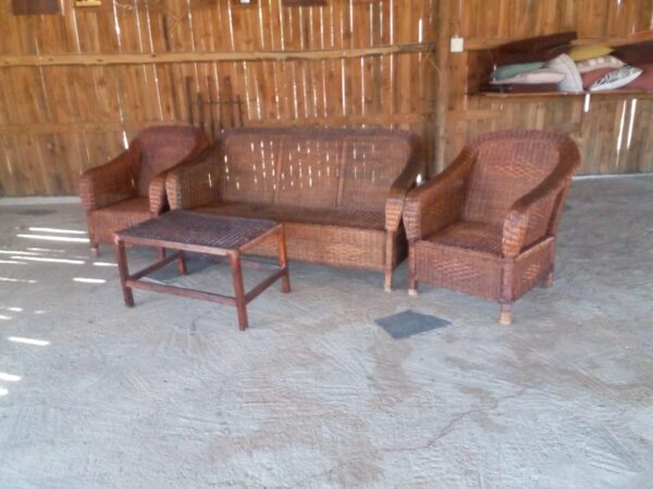 cane chairs