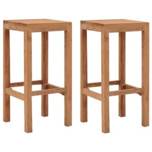 backless counter height stools