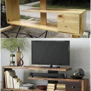 G tv stand