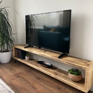 Forest Glen TV Stand