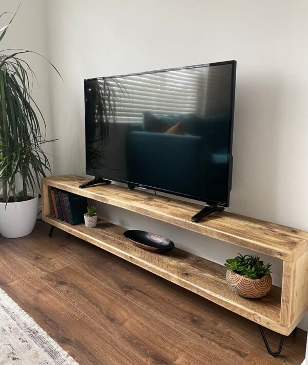 Forest Glen TV Stand