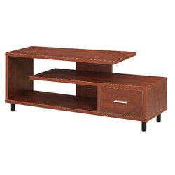 Pineview TV Console