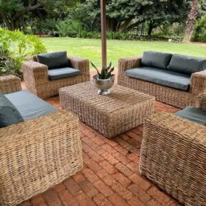 outdoor furniture