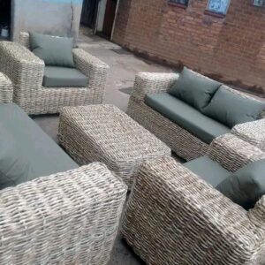 outdoor furniture