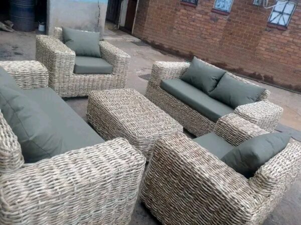 outdoor furniture