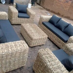 outdoor furniture