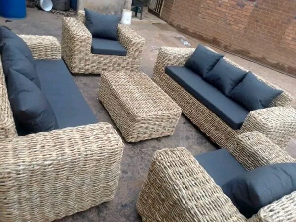 outdoor furniture