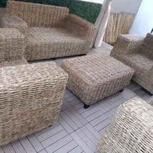 outdoor furniture