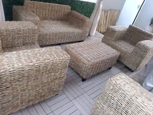 outdoor furniture