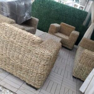 outdoor furniture