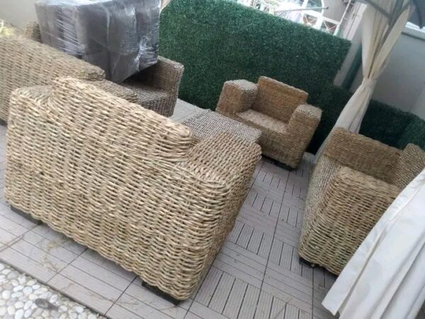 outdoor furniture