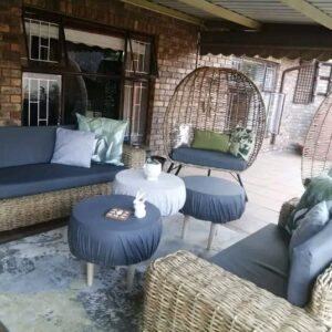 outdoor furniture