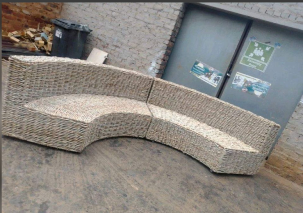 outdoor furniture