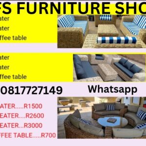 Furniture Shop price