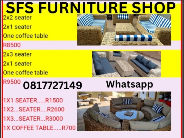 Furniture Shop price