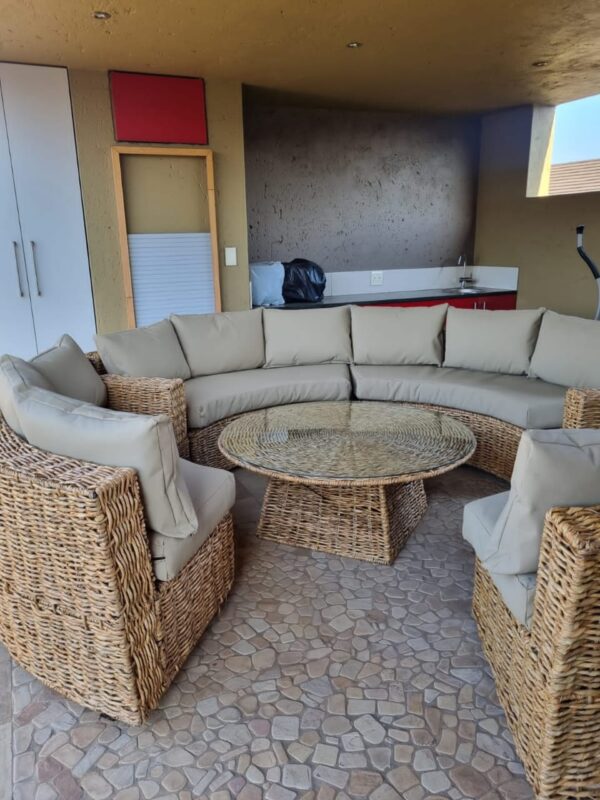 patio furniture
