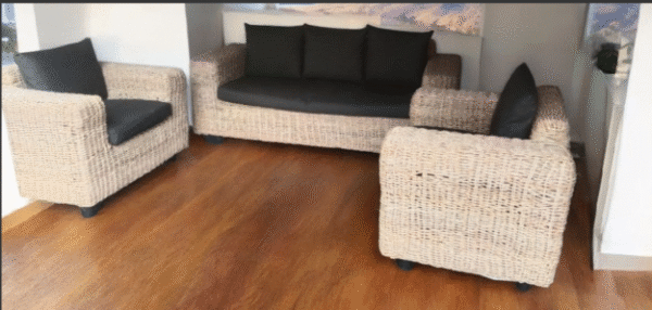 Modway Sofa