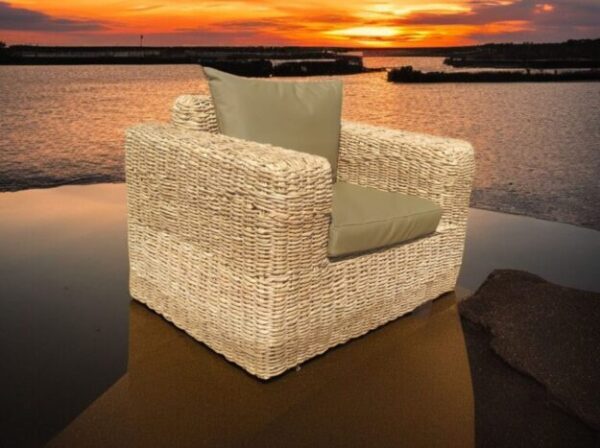 Nest Outdoor