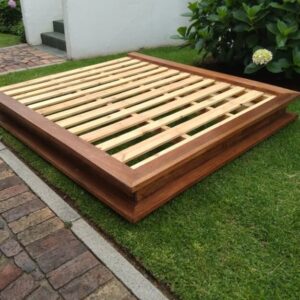 Task bed
