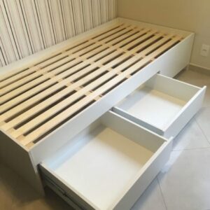 zmarzh bed