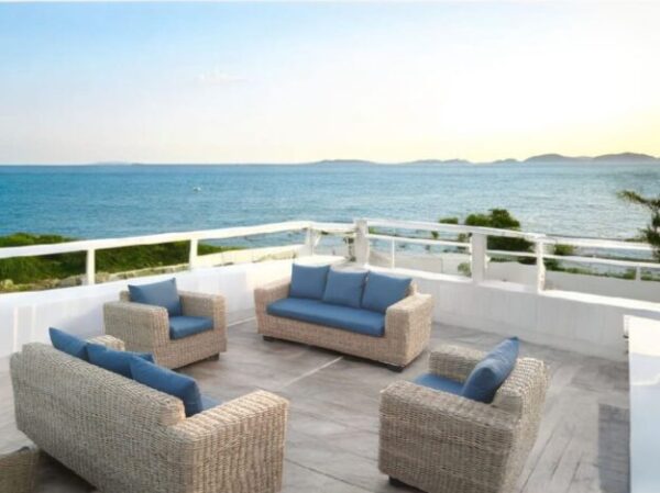 house and home patio furniture