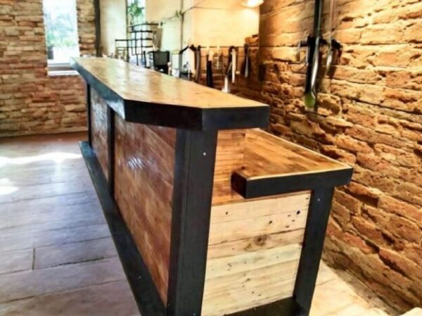 under counter bar fridge