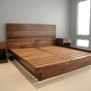 duum bed