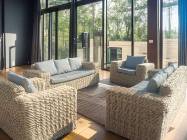 outdoor patio furniture