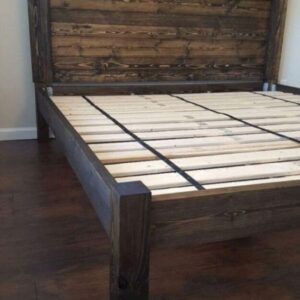 MUSA BED