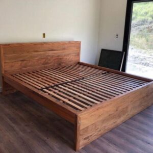 summer bed